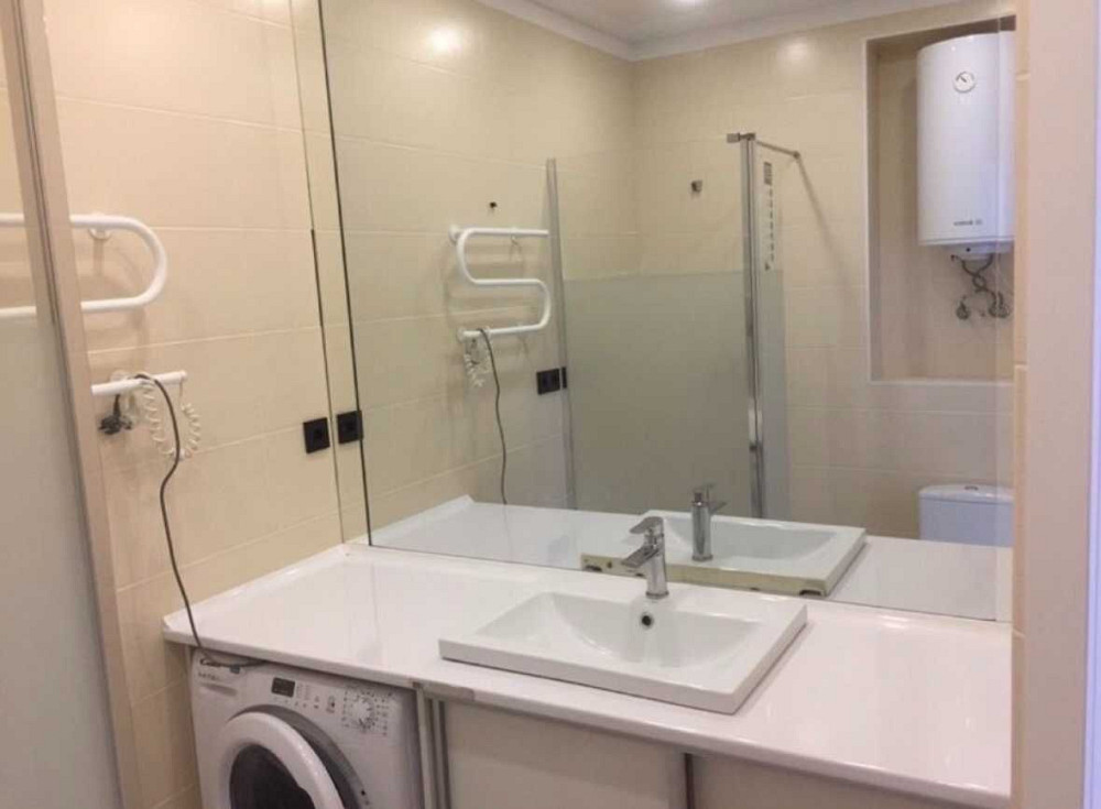 Просторная 1-комнатная квартира 61 м, 2 лоджии,новый дом, Черемушки Одесса - изображение 7