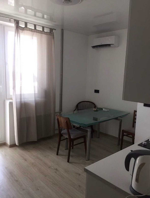 Просторная 1-комнатная квартира 61 м, 2 лоджии,новый дом, Черемушки Одесса - изображение 5