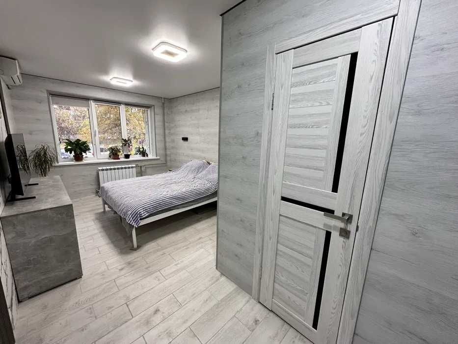 Стильная 3х ком КВАРТИРА ж/м Победа - 5 бул. Славы / безнал!!! Дніпро - зображення 4