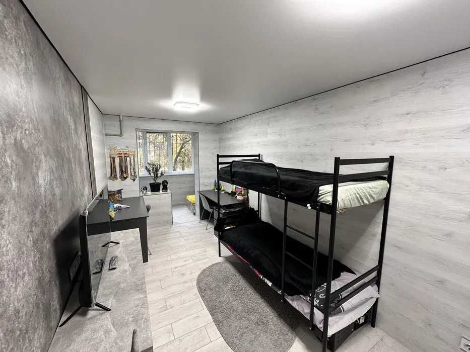 Стильная 3х ком КВАРТИРА ж/м Победа - 5 бул. Славы / безнал!!! Дніпро - зображення 6