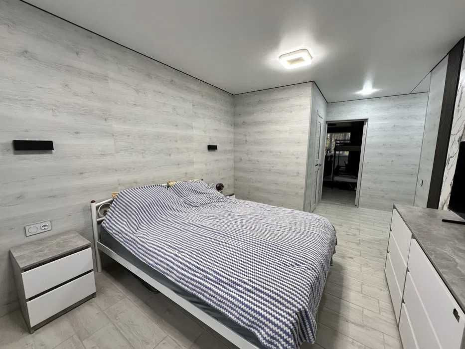 Стильная 3х ком КВАРТИРА ж/м Победа - 5 бул. Славы / безнал!!! Дніпро - зображення 1