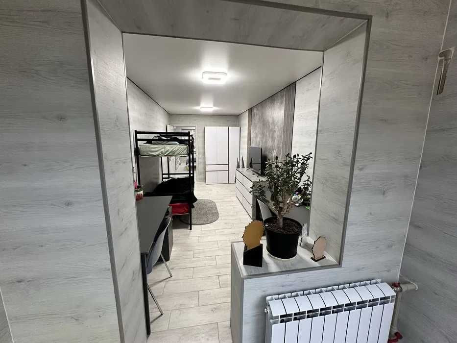 Стильная 3х ком КВАРТИРА ж/м Победа - 5 бул. Славы / безнал!!! Дніпро - зображення 7