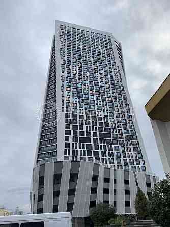 Берестейський просп., ЖК Manhattan City, видова 4К кв-ра. Генератор Київ