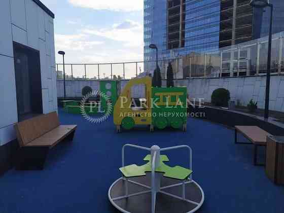 Берестейський просп., ЖК Manhattan City, видова 4К кв-ра. Генератор Київ