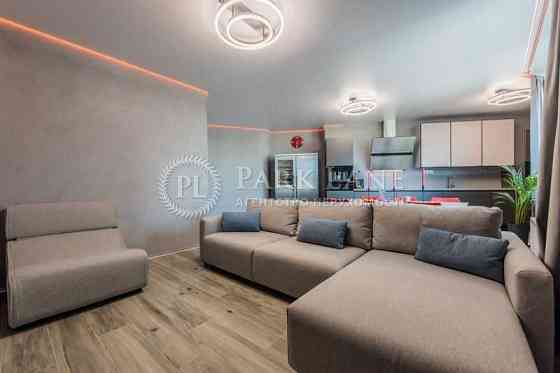 Берестейський просп., ЖК Manhattan City, видова 4К кв-ра. Генератор Київ