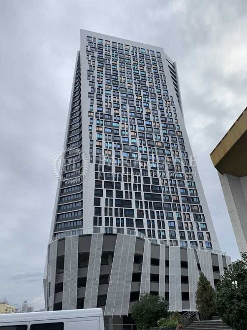 Берестейський просп., ЖК Manhattan City, видова 4К кв-ра. Генератор Киев - изображение 3