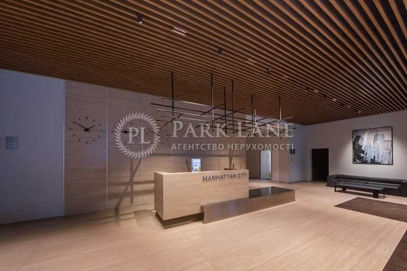 Берестейський просп., ЖК Manhattan City, видова 4К кв-ра. Генератор Киев - изображение 7