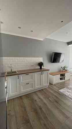 Ваше Затишне житло в Ірпені: Світла 1 кімнатна квартира! Ірпінь