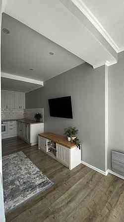 Ваше Затишне житло в Ірпені: Світла 1 кімнатна квартира! Ірпінь