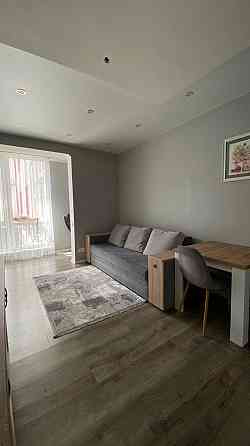 Ваше Затишне житло в Ірпені: Світла 1 кімнатна квартира! Ірпінь