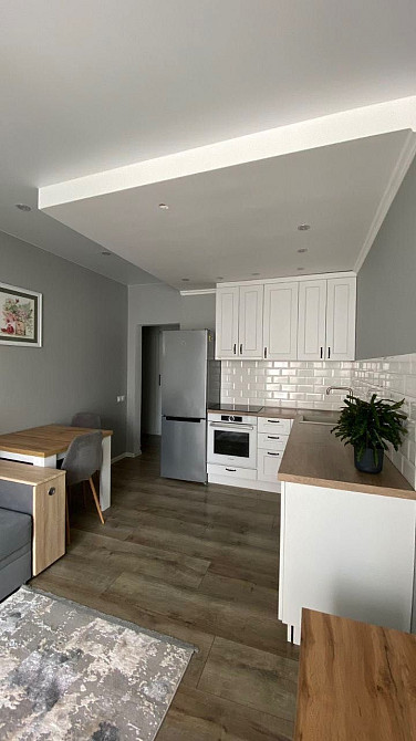 Ваше Затишне житло в Ірпені: Світла 1 кімнатна квартира! Ірпінь - зображення 1