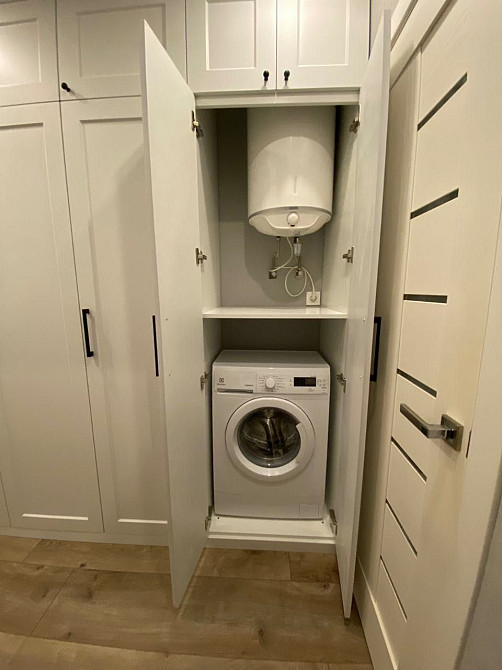 Ваше Затишне житло в Ірпені: Світла 1 кімнатна квартира! Ірпінь - зображення 8