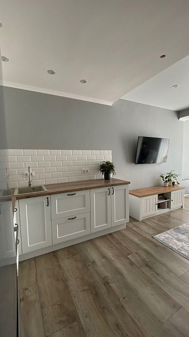 Ваше Затишне житло в Ірпені: Світла 1 кімнатна квартира! Ірпінь - зображення 2