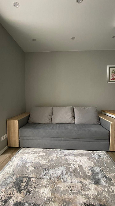 Ваше Затишне житло в Ірпені: Світла 1 кімнатна квартира! Ірпінь - зображення 6