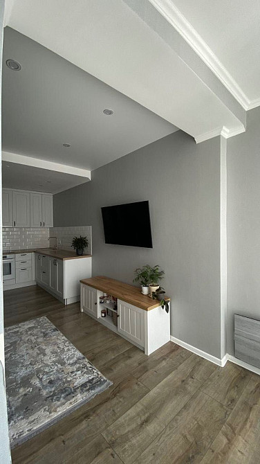 Ваше Затишне житло в Ірпені: Світла 1 кімнатна квартира! Ірпінь - зображення 5