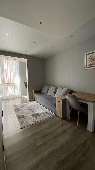 Ваше Затишне житло в Ірпені: Світла 1 кімнатна квартира! Ірпінь - зображення 3