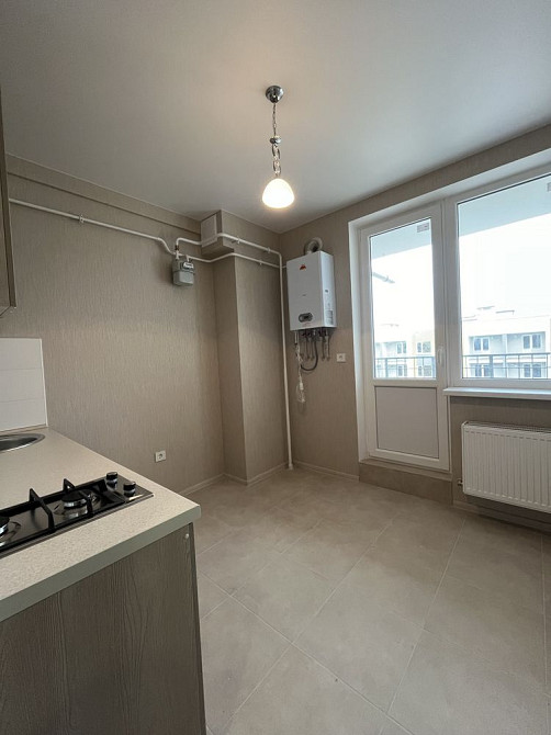 Продам 1 кімнатну квартиру 7 небо з кладовкой Авангард - зображення 1