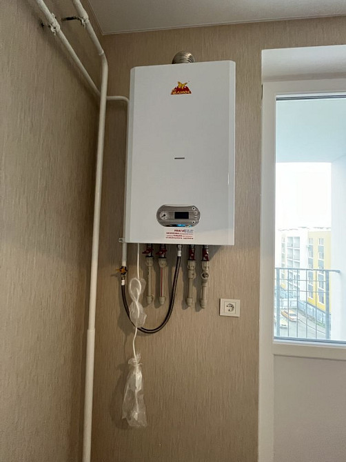 Продам 1 кімнатну квартиру 7 небо з кладовкой Авангард - зображення 3