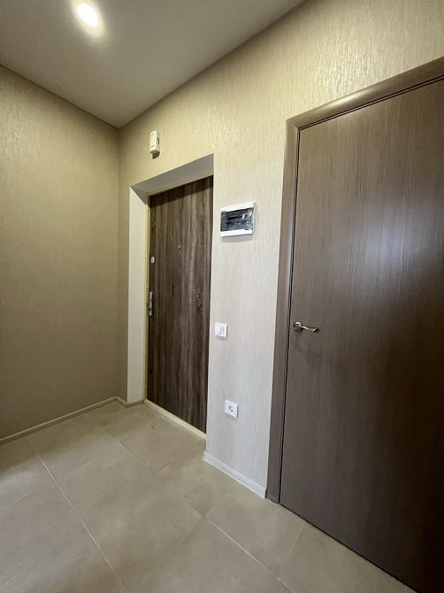 Продам 1 кімнатну квартиру 7 небо з кладовкой Авангард - зображення 6