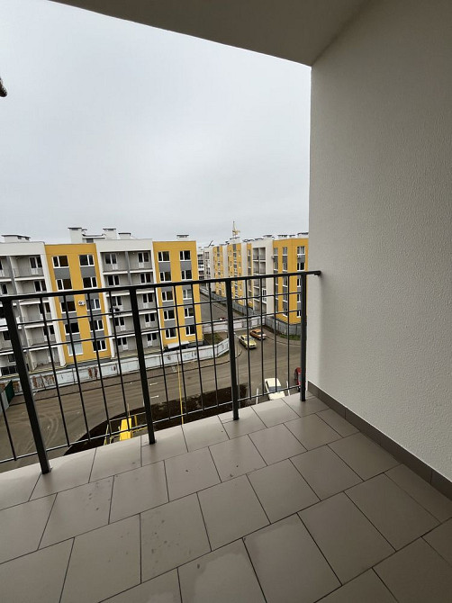 Продам 1 кімнатну квартиру 7 небо з кладовкой Авангард - зображення 5