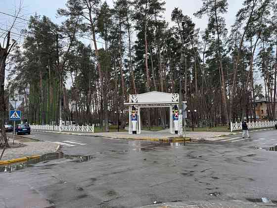 Трикімнатна з дизайнерським в новому будинку. Всі програми -так! Ірпінь