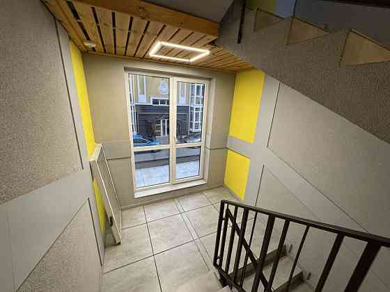 Трикімнатна з дизайнерським в новому будинку. Всі програми -так! Ірпінь