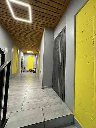 Трикімнатна з дизайнерським в новому будинку. Всі програми -так! Ірпінь