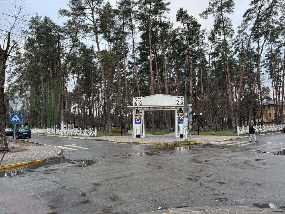 Трикімнатна з дизайнерським в новому будинку. Всі програми -так! Ірпінь - зображення 3