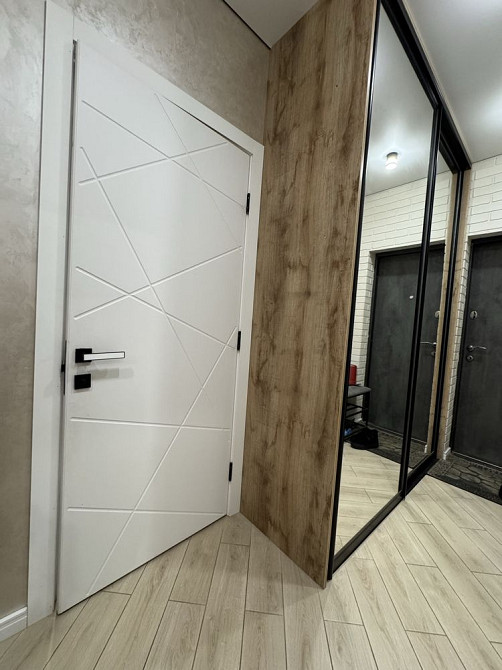 Трикімнатна з дизайнерським в новому будинку. Всі програми -так! Ірпінь - зображення 7