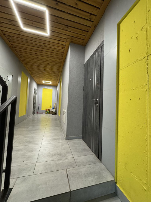 Трикімнатна з дизайнерським в новому будинку. Всі програми -так! Ірпінь - зображення 6