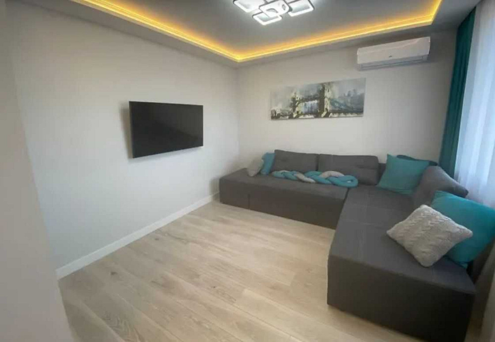 Продам 3 Ком Квартиру Поселок Жуковского Астрономична Е Сертификат DI Харьков - изображение 6