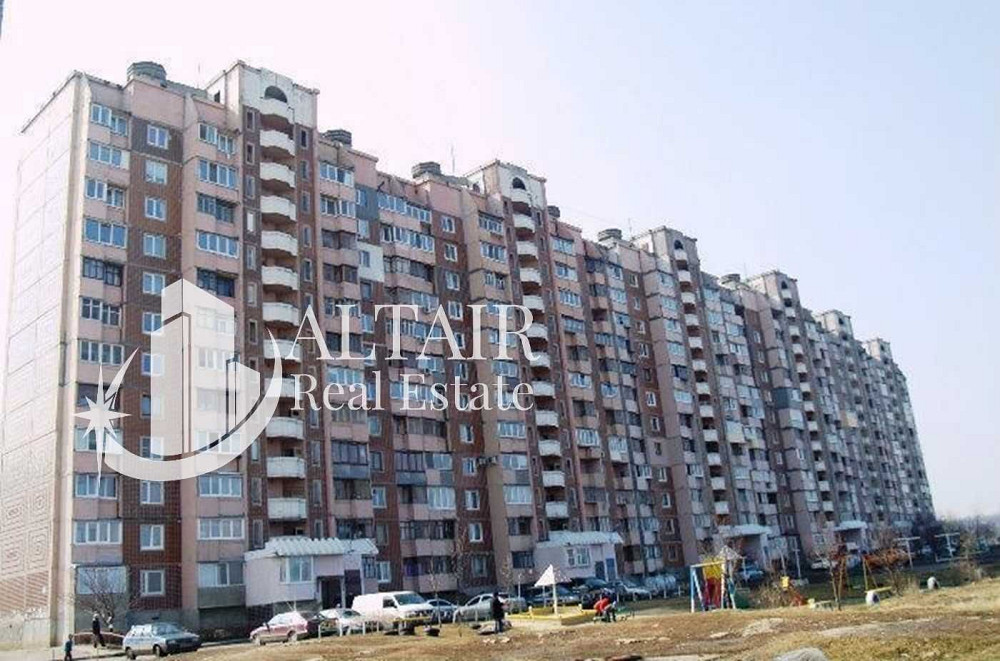 Продам 3 Ком Квартиру Поселок Жуковского Астрономична Е Сертификат DI Харьков - изображение 1