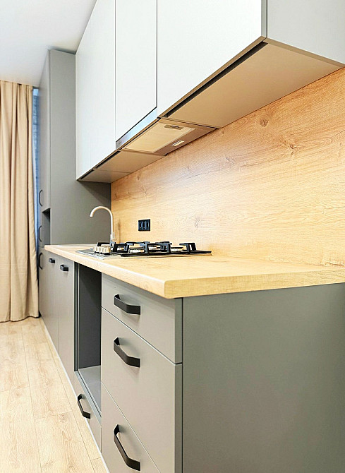 Продаж 2 кімнатної новобудови. Новинка!!! Хмельницкий - изображение 4