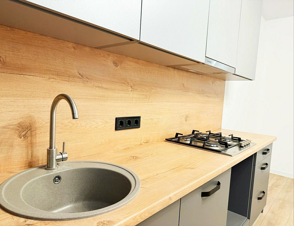 Продаж 2 кімнатної новобудови. Новинка!!! Хмельницкий - изображение 7