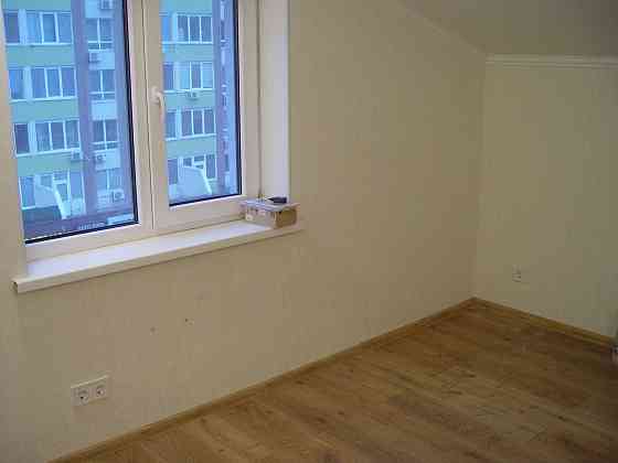 Продам нову квартиру з ремонтом, документам більше трьох років. Софіївська Борщагівка