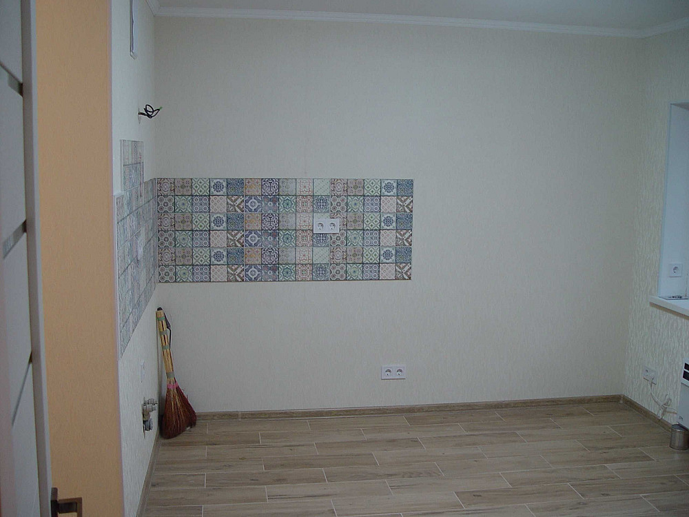 Продам нову квартиру з ремонтом, документам більше трьох років. Софіївська Борщагівка - зображення 8