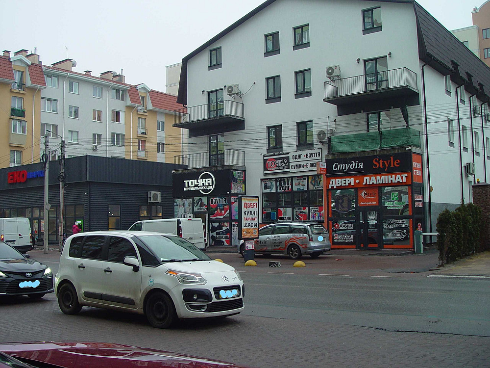 Продам нову квартиру з ремонтом, документам більше трьох років. Софіївська Борщагівка - зображення 2