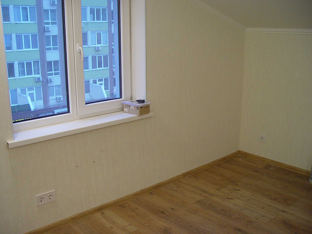 Продам нову квартиру з ремонтом, документам більше трьох років. Софіївська Борщагівка - зображення 5