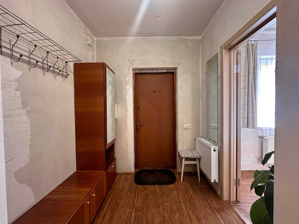 Продаж 3-ї квартири 66,8м2, с.Ворзель,Бучанський р-н, Київ.обл. ID:554 Ворзель - изображение 2