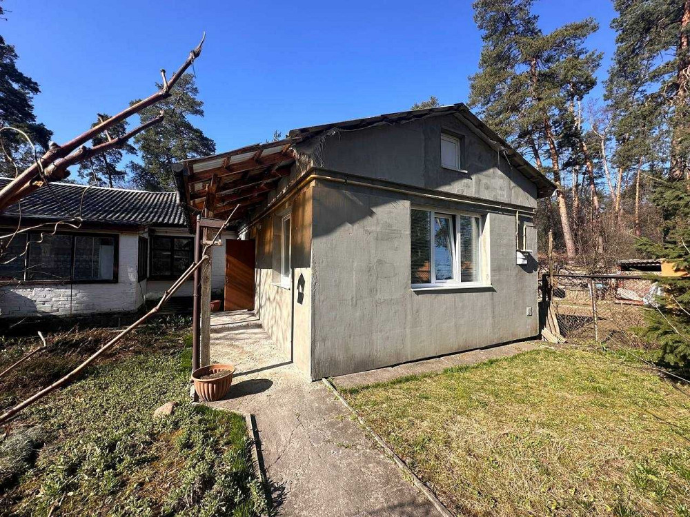 Продаж 3-ї квартири 66,8м2, с.Ворзель,Бучанський р-н, Київ.обл. ID:554 Ворзель - изображение 1