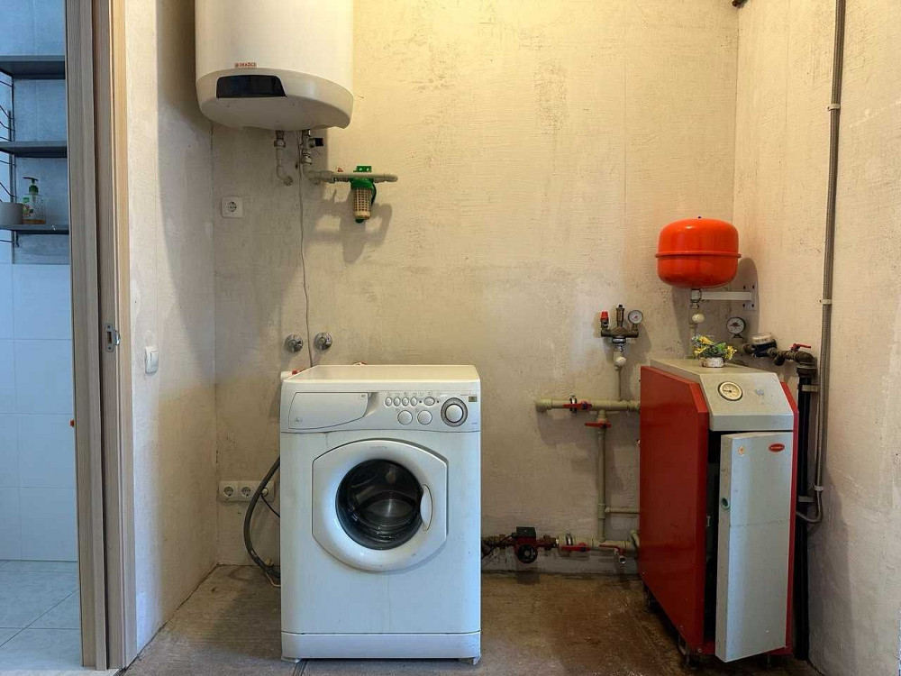 Продаж 3-ї квартири 66,8м2, с.Ворзель,Бучанський р-н, Київ.обл. ID:554 Ворзель - изображение 7