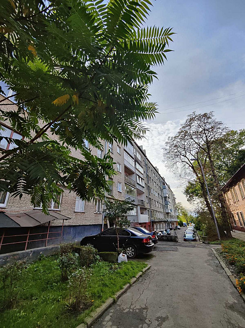 Продаж 3-х квартири  60 м кв район Зелена Львів - зображення 2