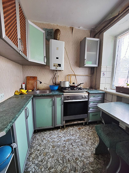 Продаж 3-х квартири  60 м кв район Зелена Львів - зображення 7