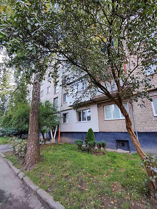 Продаж 3-х квартири  60 м кв район Зелена Львів - зображення 1