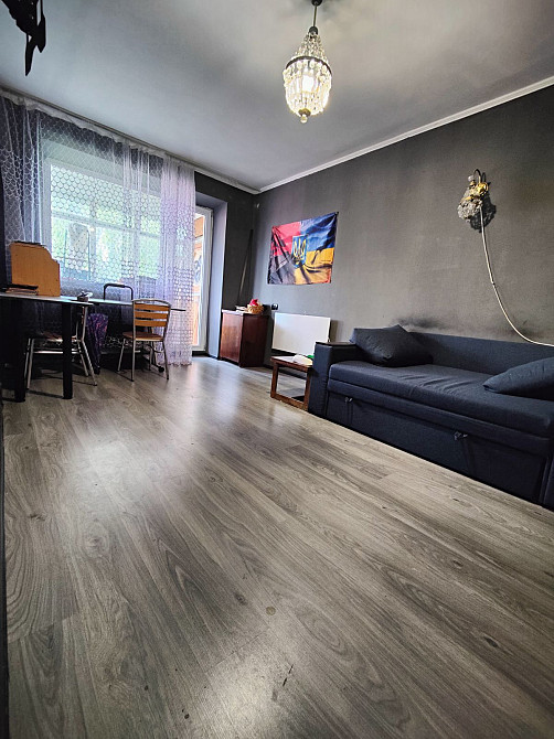 Продаж 3-х квартири  60 м кв район Зелена Львів - зображення 5