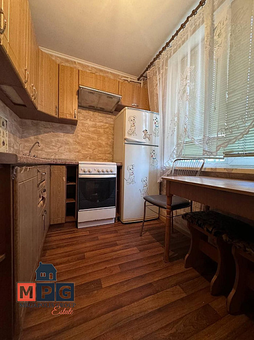 2 х. кімн. кв. Гв. Широнінців 63 Харьков - изображение 2