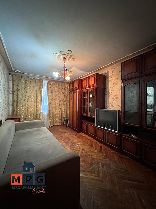 2 х. кімн. кв. Гв. Широнінців 63 Харьков - изображение 4