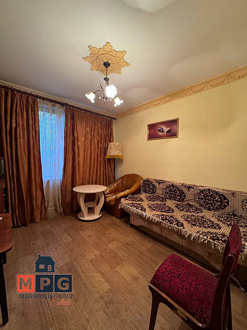 2 х. кімн. кв. Гв. Широнінців 63 Харьков - изображение 7