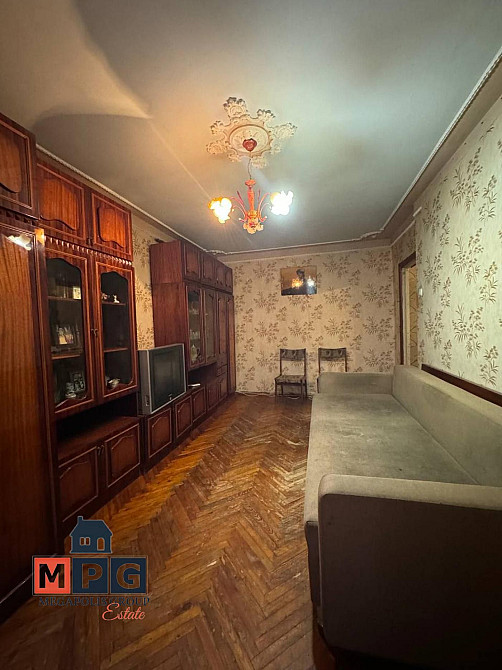 2 х. кімн. кв. Гв. Широнінців 63 Харьков - изображение 6