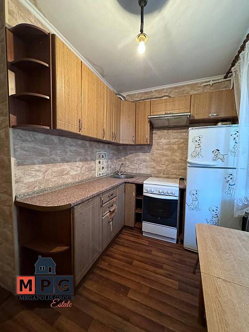 2 х. кімн. кв. Гв. Широнінців 63 Харьков - изображение 1